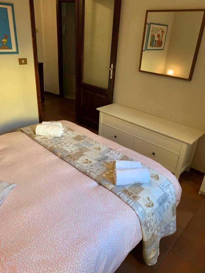 Nel Cuore Di Lucca Dış mekan fotoğraf