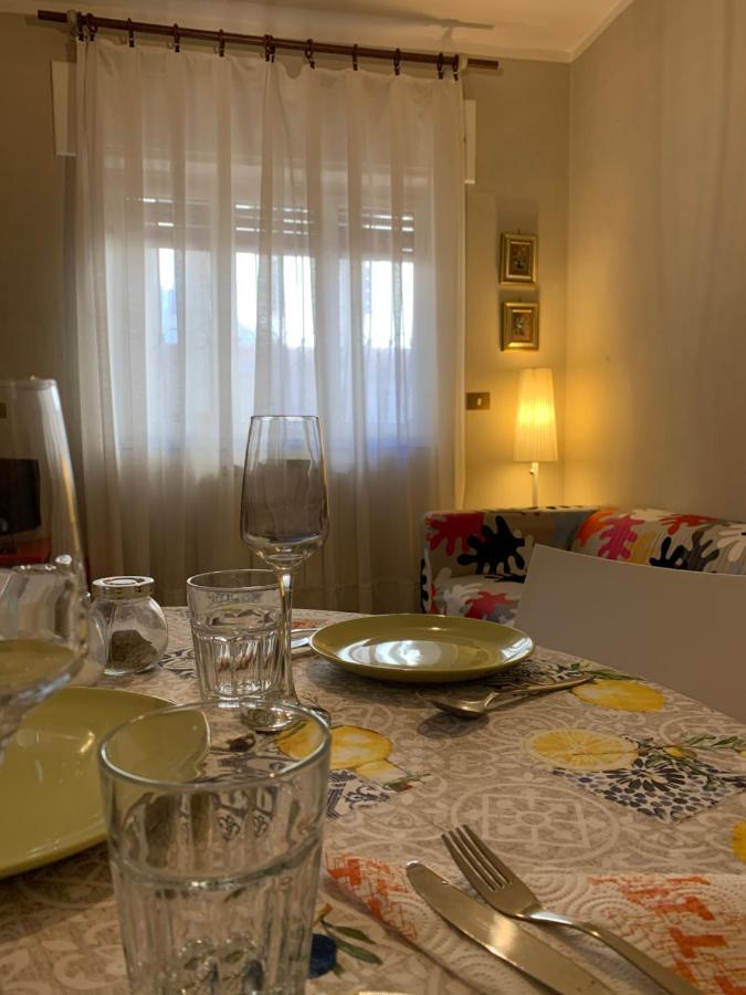 Nel Cuore Di Lucca Dış mekan fotoğraf